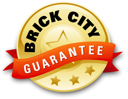 Brick City Guarantee